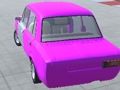 Gêm Efelychydd Tiwnio Car  ar-lein