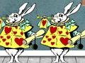 Gêm Dianc Alice Tale  ar-lein