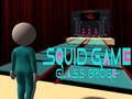 Gêm Pont Gwydr Gêm Squid  ar-lein