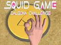 Gêm Gêm Squid Her Dalgona  ar-lein