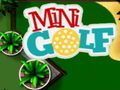 Gêm Golff Mini  ar-lein