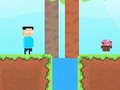 Gêm Herobrine Minecraft  ar-lein