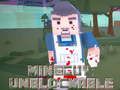 Gêm Mineguy: Unbockable ar-lein
