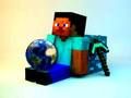 Gêm Goroesi Daear Mineblock  ar-lein