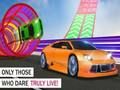 Gêm Rasio Mega Ramp Stunts GT  ar-lein
