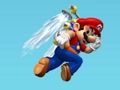 Gêm Mario Super Flappy  ar-lein