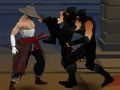 Gêm Diffoddwyr Rhyfelwyr Samurai Sim  ar-lein