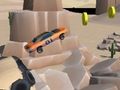 Gêm Ras Ramp Mega  ar-lein
