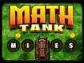 Gêm Mwyngloddiau Tanc Math  ar-lein