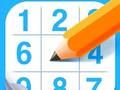 Gêm Meistr Sudoku  ar-lein