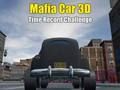 Gêm Her Cofnod Amser Car Mafia 3d  ar-lein
