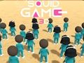 Gêm Gêm Squid 3D  ar-lein