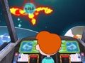 Gêm Elliott O'r Ddaear: Heliwr Meteor  ar-lein