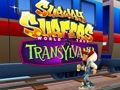 Gêm Syrffwyr Isffordd Transylvania  ar-lein