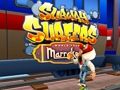 Gêm Taith Byd Subway Surfers: Marrakesh  ar-lein