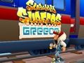 Gêm Subway Surfers Taith y byd yng Ngwlad Groeg  ar-lein