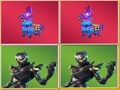 Gêm Cydweddu Cof Fortnite  ar-lein