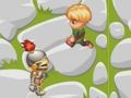 Gêm Antur RPG ASR  ar-lein