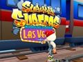 Gêm Taith Byd Subway Surfers: Las Vegas  ar-lein