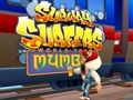 Gêm Taith Byd Subway Surfers: Mumbai  ar-lein