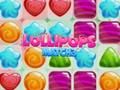 Gêm Gêm Lolipops3  ar-lein