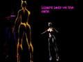 Gêm Madfall Lady Vs Y Cathod  ar-lein