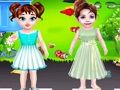 Gêm Babi Taylor Amddiffyn y Blaned  ar-lein