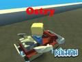 Gêm Kogama: Ostry ar-lein