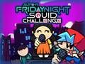 Gêm Her Squid Nos Wener Fawr  ar-lein