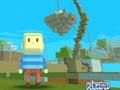 Gêm Kogama: Tir Sky Minecraft  ar-lein
