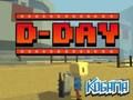 Gêm Kogama: D Diwrnod ar-lein