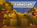 Gêm Kogama: Cubecraft ar-lein