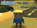 Gêm Kogama Y Tŷ Ghost Ghost  ar-lein