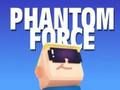 Gêm Llu Phantom Kogama  ar-lein