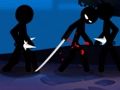 Gêm Ghost Stickman Ar -lein ar-lein