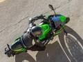 Gêm Kawasaki Ninja 650 ar-lein