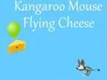 Gêm Caws Hedfan Llygoden Kangaroo  ar-lein