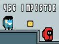 Gêm Gêm Imposter Squid 456  ar-lein
