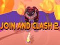 Gêm Ymunwch a Clash 2  ar-lein