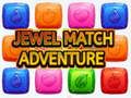 Gêm Antur Gêm Jewel  ar-lein