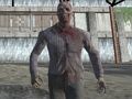 Gêm FPS Goroesi Zombie Coedwig Dywyll  ar-lein