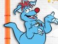 Gêm Woozle Goozle: Darganfyddwr Dyfeisiau 3001  ar-lein