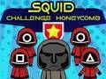 Gêm Honeycomb Her Squid  ar-lein