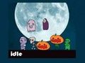 Gêm Helloween Segur  ar-lein