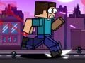 Gêm Torwyr MineCity  ar-lein