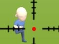 Gêm Sniper Zombie Poced  ar-lein