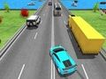 Gêm Rasio Traffig Priffyrdd 2020  ar-lein