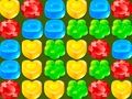 Gêm Candy Pop Fi  ar-lein