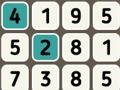 Gêm Math Ffrantig  ar-lein