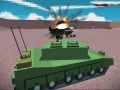 Gêm Hofrennydd a Multiplayer Storm Desert Desert Battle  ar-lein